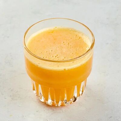 Фреш Апельсин в Cream Soda по цене 490 ₽