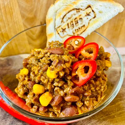 Чили кон карне в 1985 по цене 249 ₽