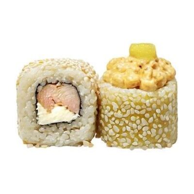 Гавайский в Pomodoro по цене 340 ₽