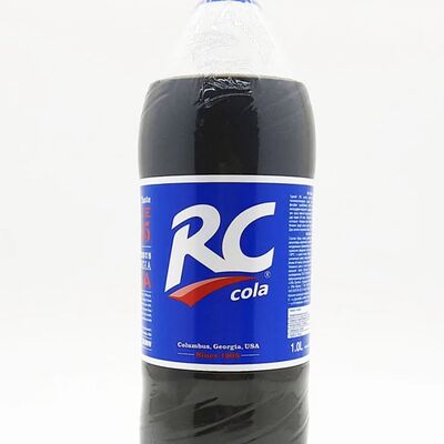 Rc Cola в Плов центр Ефимова 1 по цене 185 ₽