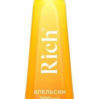 Rich Апельсиновый в Анчоус