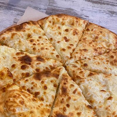 Хачапури по-мегрельски в Тамада по цене 850 ₽