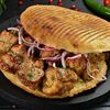 Шашлыки в хлебе Свинина-Курица с люля в Шашлык Хаус ORIGINAL по цене 2545