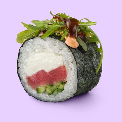 Суприм с тунцом в Up sushi по цене 538 ₽