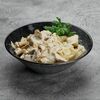 Паста с курицей и дорблюв 19 Лунка по цене 539