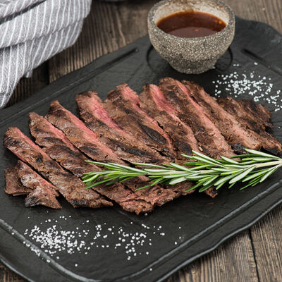 Стейк Мачете в ЛарисуВаннуХочу по цене 990