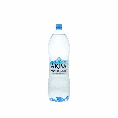 Вода негазированная Aqua Minerale в Lavasheff на Волгоградке по цене 190 ₽