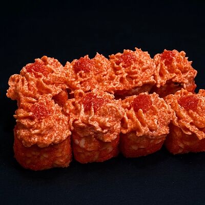 Империя ролл в Кимура Суши & Поке по цене 500 ₽