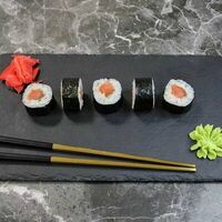Кунсей маки в Snail Суши