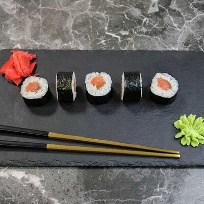 Кунсей маки в Snail Суши по цене 138 ₽