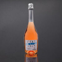 Вино игристое безалкогольное Vina Albali, Sparkling Rose, Low Alcohol, 0,5 % в Bluefin