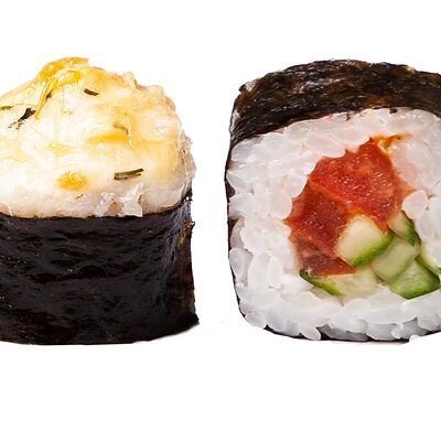 Кунсей в PIZZA ROSSO по цене 250