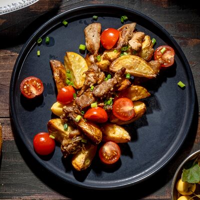 Оджахури в Хачапури Марико по цене 680 ₽