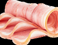 Бекон в Чентуриппе