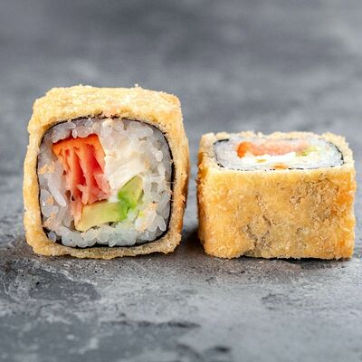 Ролл Темпура в Unity по цене 490 ₽