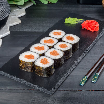 Сяке маки в Суши Ням по цене 463 ₽