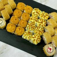 Сет Саппаро в TAY NAY