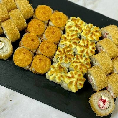 Сет Саппаро в TAY NAY по цене 1715 ₽