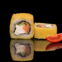 Филадельфия темпура в SASHIMI