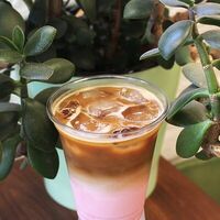Айс капучино Вишня-шоколад в I-Cup