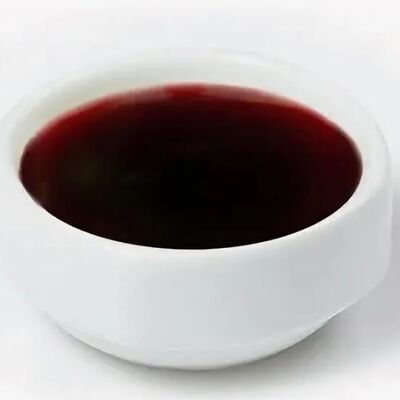 Гранатовый соус в Джудос joudos шаверма 12 по цене 55 ₽