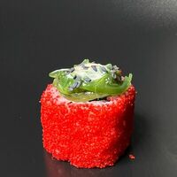 Ролл Хияши в Кавасаки