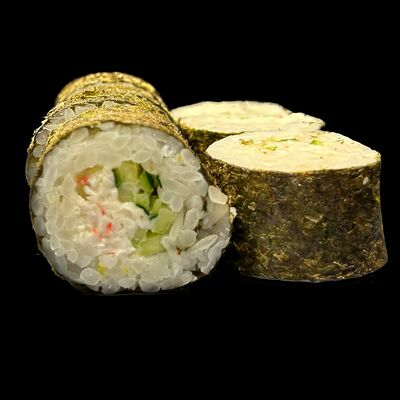 Макий-краб в Пицца тот по цене 210 ₽