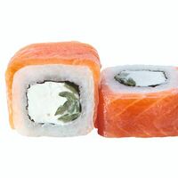 Филадельфия классик в TOSHI sushi