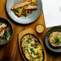 Логотип Moloko