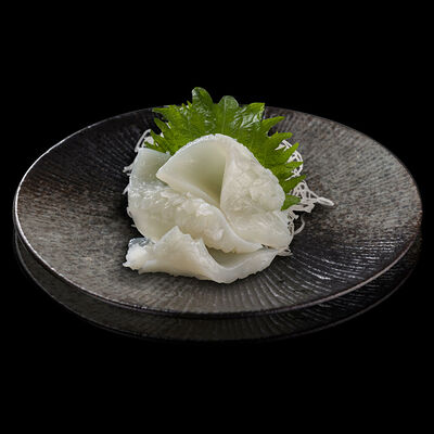 Сашими Ика в Koi sushi bar по цене 1090 ₽