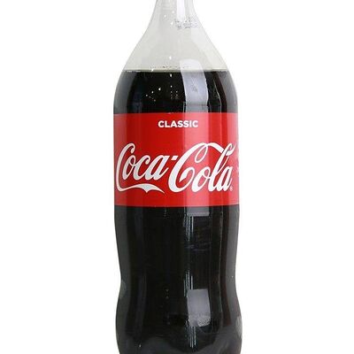 Coca-Cola 500 ml в WOK по цене 14000 сум