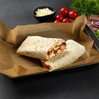 Итальянская в J.J.DONER