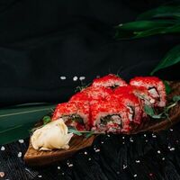 Калифорния в Hookah time