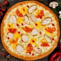 Пицца Гавайская в Gi Gi Pizza