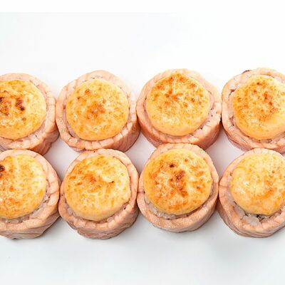Яки Шеф в Фуддоки по цене 739