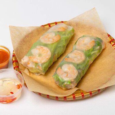 Нем куон том в Pho Viet по цене 330 ₽