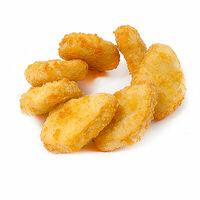 Куриные наггетсы в Pizza House