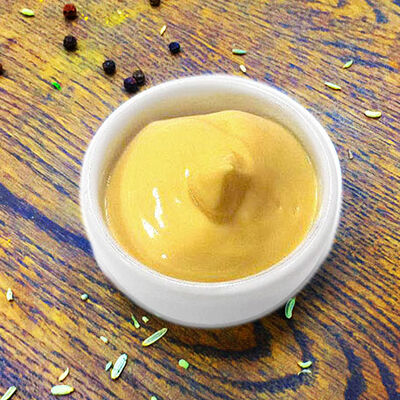 Сырный соус Heinz в Гриль Мания по цене 50 ₽