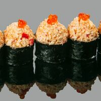 Краб спайси в Marlin Sushi