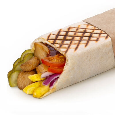 Барбекю L в Jungle Chef по цене 559 ₽