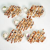 Сет №31 Акив ЁБИСАН