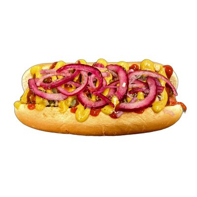 Американский в Pipirolly по цене 320