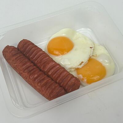 Завтрак №1 в Ля Галетт по цене 165 ₽