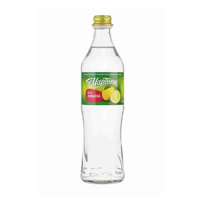 Лимонад Лимон от Мартина в Кухня Кавказа по цене 210 ₽