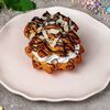 Ракушка с пломбирным кремом в CHO-KAVO по цене 110