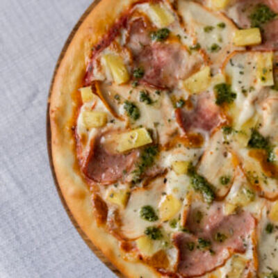 Гавайская в Хинкали по цене 22 р.