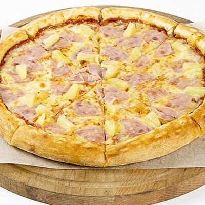 Пицца Гавайская в Pizza by Libre по цене 605 ₽