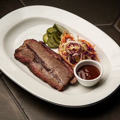 Брискет с домашним BBQ в Котельная по цене 1650 ₽