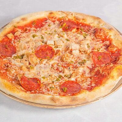 Пицца Диабло в Луиджи & Тосё по цене 169