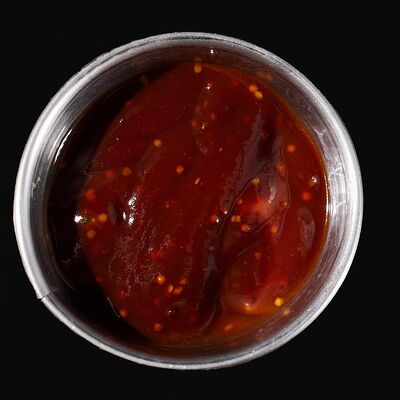 Острый соус в Heimbrauer по цене 80 ₽